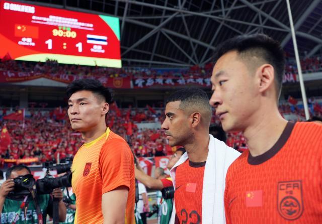 NG28-纪实国足险平泰国幕后：不是“他杀”是“自杀”！