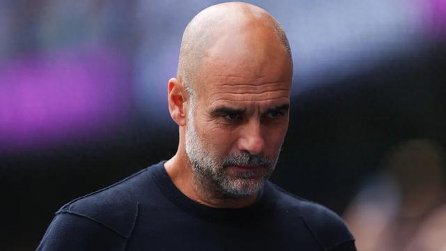 官方网站-曼市德比前，曼城遭遇重大伤病打击，瓜帅经历执教生涯最难开局