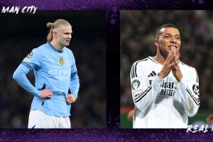 南宫28-真没想到曼城&amp;皇马四大皆空 赛季初欧冠赔率前2&amp;联赛卫冕冠军